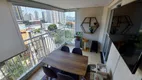 Foto 17 de Apartamento com 3 Quartos à venda, 86m² em Vila Valparaiso, Santo André