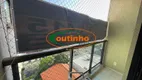 Foto 25 de Cobertura com 3 Quartos à venda, 117m² em Tijuca, Rio de Janeiro