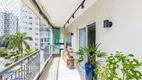 Foto 11 de Apartamento com 4 Quartos à venda, 171m² em Alto Da Boa Vista, São Paulo