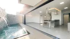 Foto 4 de Sobrado com 3 Quartos à venda, 179m² em Residencial Interlagos, Rio Verde
