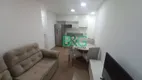 Foto 7 de Apartamento com 2 Quartos para alugar, 43m² em Brás, São Paulo