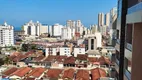 Foto 12 de Apartamento com 1 Quarto à venda, 48m² em Cidade Ocian, Praia Grande