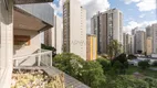 Foto 2 de Apartamento com 4 Quartos à venda, 201m² em Batel, Curitiba