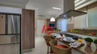Foto 16 de Apartamento com 4 Quartos à venda, 393m² em Gonzaga, Santos