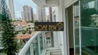 Foto 30 de Apartamento com 4 Quartos à venda, 180m² em Jardim Anália Franco, São Paulo