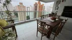 Foto 6 de Apartamento com 3 Quartos à venda, 102m² em Barra Funda, Guarujá