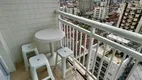 Foto 3 de Apartamento com 2 Quartos à venda, 60m² em Vila Tupi, Praia Grande