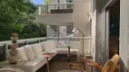 Foto 3 de Apartamento com 2 Quartos para alugar, 142m² em Jardim Parque Morumbi, São Paulo
