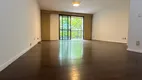 Foto 6 de Apartamento com 4 Quartos à venda, 161m² em Jardim Botânico, Rio de Janeiro