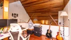 Foto 13 de Sobrado com 3 Quartos à venda, 191m² em Vista Alegre, Curitiba