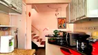 Foto 10 de Apartamento com 3 Quartos à venda, 96m² em Balneário Cidade Atlântica , Guarujá