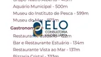 Foto 35 de Apartamento com 3 Quartos à venda, 125m² em Ponta da Praia, Santos