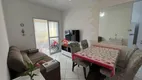 Foto 3 de Apartamento com 2 Quartos à venda, 59m² em Vila Guilhermina, Praia Grande