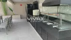 Foto 17 de Apartamento com 3 Quartos à venda, 97m² em Maracanã, Rio de Janeiro