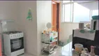 Foto 17 de Apartamento com 4 Quartos à venda, 110m² em Buritis, Belo Horizonte