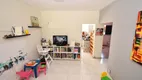 Foto 6 de Casa com 2 Quartos à venda, 70m² em Petrópolis, Santa Luzia