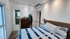 Foto 14 de Apartamento com 3 Quartos à venda, 225m² em José Menino, Santos
