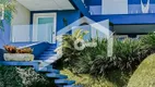 Foto 13 de Casa de Condomínio com 5 Quartos à venda, 437m² em Alphaville, Santana de Parnaíba