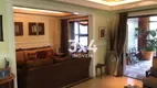 Foto 10 de Apartamento com 4 Quartos para alugar, 350m² em Morumbi, São Paulo