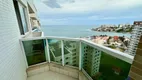 Foto 16 de Apartamento com 3 Quartos à venda, 110m² em Praia do Morro, Guarapari