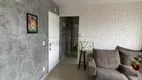 Foto 2 de Apartamento com 2 Quartos à venda, 50m² em Parque Residencial Flamboyant, São José dos Campos