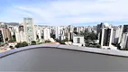 Foto 12 de Apartamento com 1 Quarto para alugar, 50m² em Funcionários, Belo Horizonte