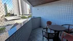 Foto 45 de Apartamento com 3 Quartos à venda, 210m² em Capim Macio, Natal