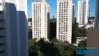 Foto 17 de Apartamento com 2 Quartos à venda, 70m² em Sumaré, São Paulo