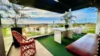 Foto 21 de Casa de Condomínio com 5 Quartos à venda, 398m² em Cidade Alpha, Eusébio