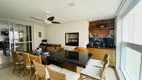Foto 2 de Apartamento com 4 Quartos à venda, 206m² em Campo Belo, São Paulo