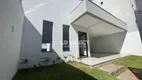 Foto 4 de Casa com 3 Quartos à venda, 130m² em Jardim Botânico, Uberlândia