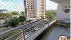 Foto 9 de Apartamento com 3 Quartos à venda, 116m² em Cocó, Fortaleza