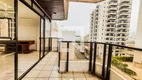 Foto 9 de Apartamento com 3 Quartos para alugar, 260m² em Enseada, Guarujá