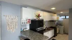 Foto 3 de Apartamento com 1 Quarto para alugar, 44m² em Jatiúca, Maceió
