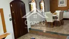 Foto 8 de Sobrado com 3 Quartos à venda, 209m² em Jardim Santa Cecília, Guarulhos