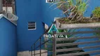 Foto 10 de Sobrado com 3 Quartos à venda, 217m² em Vila Linda, Santo André