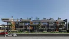 Foto 5 de Apartamento com 1 Quarto à venda, 52m² em Praia da Cal, Torres