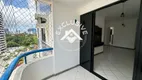 Foto 3 de Apartamento com 3 Quartos à venda, 80m² em Stiep, Salvador