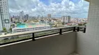 Foto 16 de Apartamento com 3 Quartos à venda, 77m² em Brisamar, João Pessoa