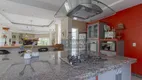 Foto 11 de Casa de Condomínio com 4 Quartos à venda, 600m² em Saguaçú, Joinville