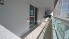 Foto 8 de Apartamento com 2 Quartos à venda, 83m² em Vila Caicara, Praia Grande