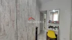 Foto 14 de Apartamento com 3 Quartos à venda, 104m² em Rudge Ramos, São Bernardo do Campo