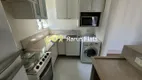 Foto 4 de Flat com 1 Quarto para alugar, 60m² em Jardins, São Paulo