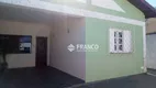 Foto 2 de Casa com 2 Quartos à venda, 200m² em Jardim da Luz, Taubaté