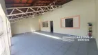 Foto 2 de Casa com 3 Quartos à venda, 175m² em Vila Santos, Caçapava