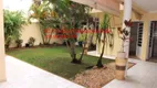 Foto 9 de Casa de Condomínio com 5 Quartos para venda ou aluguel, 502m² em Vila Castelo Branco, Indaiatuba