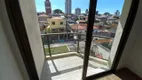 Foto 2 de Apartamento com 2 Quartos à venda, 58m² em Vila Santo Estéfano, São Paulo