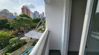 Foto 8 de Apartamento com 1 Quarto à venda, 36m² em Santa Cecília, São Paulo