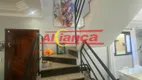 Foto 11 de Sobrado com 3 Quartos à venda, 240m² em Vila Rosalia, Guarulhos
