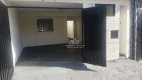 Foto 5 de Casa com 2 Quartos à venda, 88m² em Parque Ribeirão Preto, Ribeirão Preto
